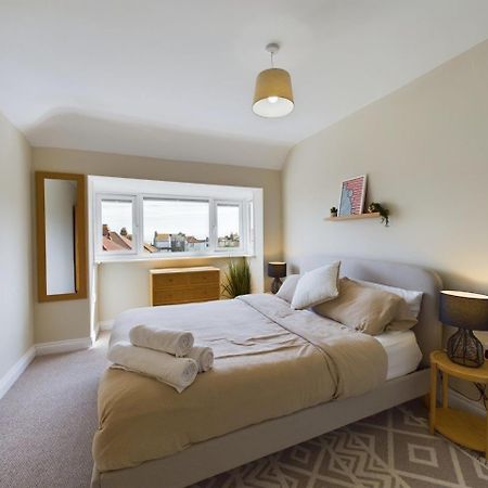 Stones Throw - Stunning House, Mins From Beach And Dogs Welcome ブロードステアーズ エクステリア 写真