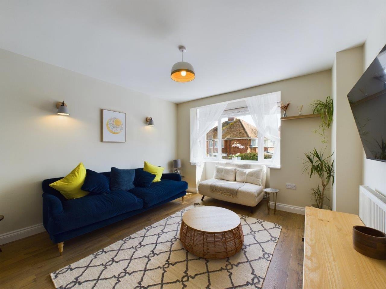 Stones Throw - Stunning House, Mins From Beach And Dogs Welcome ブロードステアーズ エクステリア 写真