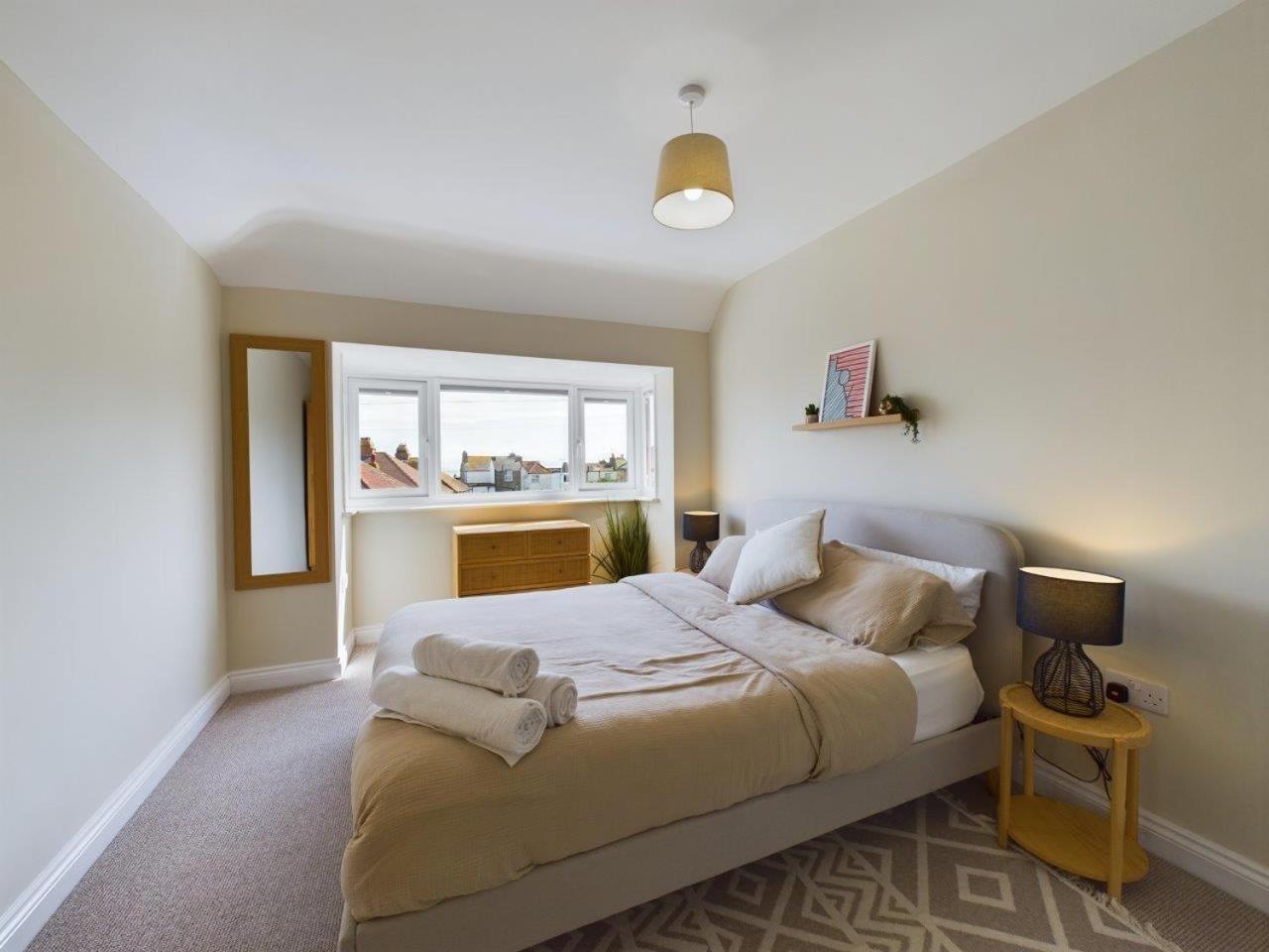 Stones Throw - Stunning House, Mins From Beach And Dogs Welcome ブロードステアーズ エクステリア 写真