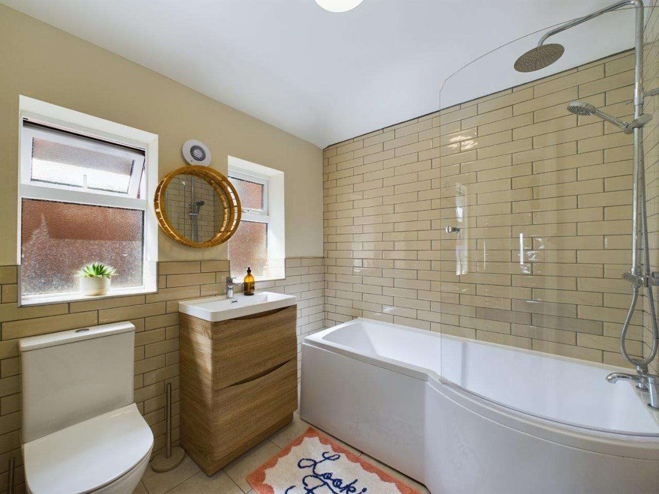 Stones Throw - Stunning House, Mins From Beach And Dogs Welcome ブロードステアーズ エクステリア 写真
