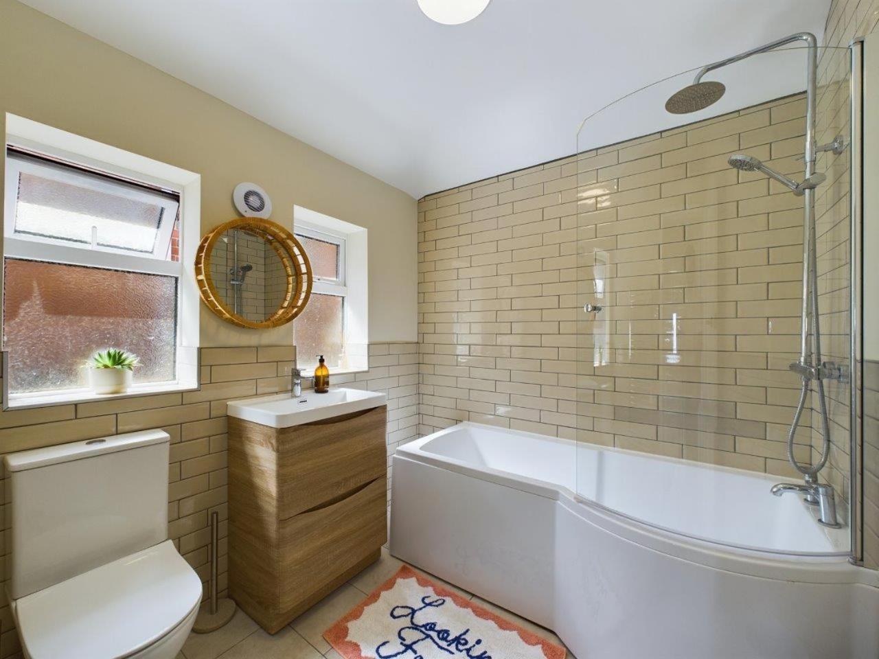 Stones Throw - Stunning House, Mins From Beach And Dogs Welcome ブロードステアーズ エクステリア 写真