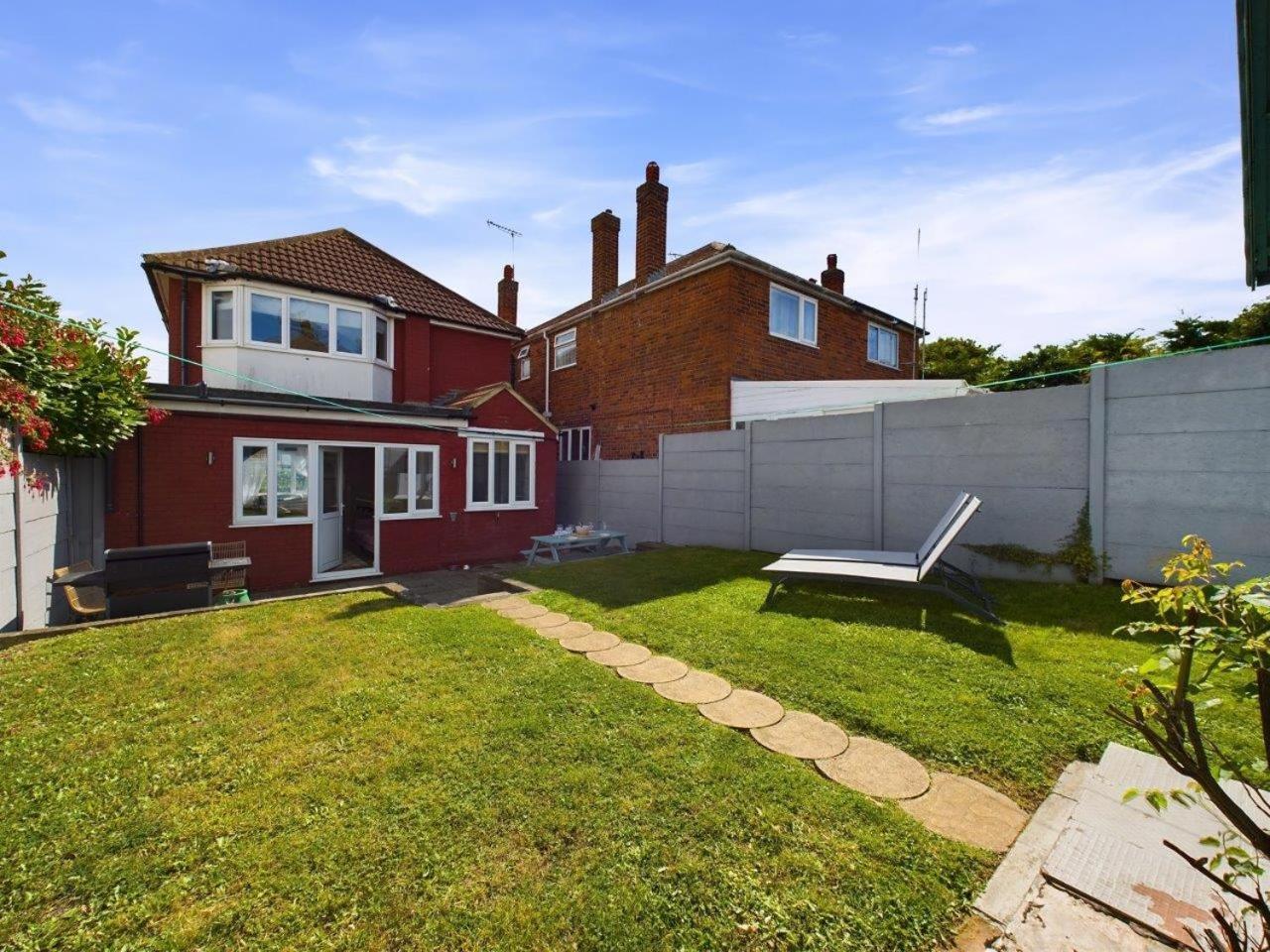 Stones Throw - Stunning House, Mins From Beach And Dogs Welcome ブロードステアーズ エクステリア 写真